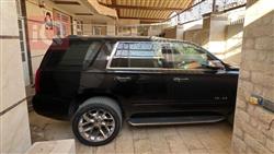 شێڤرۆلێت تاهۆ